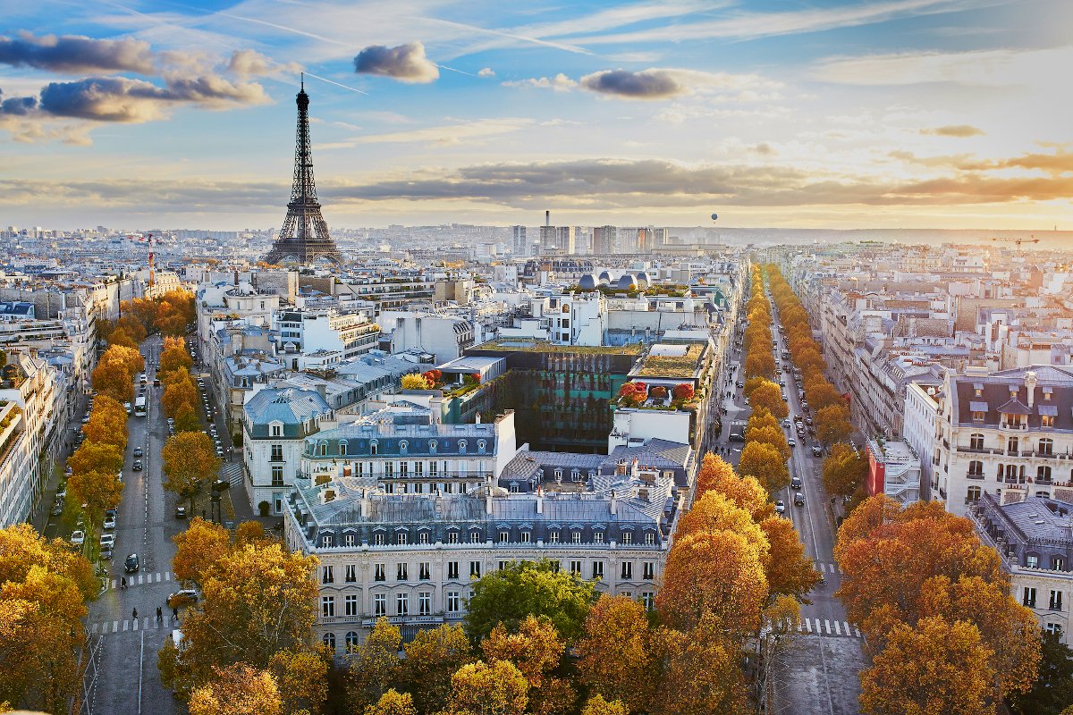 Paris: A Thriving Hub for Startups with Incubators, Accelerators, and Successful Exits